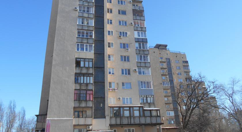 Апартаменты на Проспекте Ленина Волгоград-53