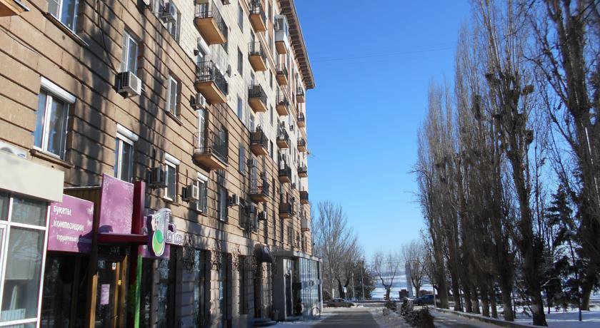 Апартаменты на Проспекте Ленина Волгоград-52